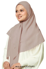 Load image into Gallery viewer, Neu Tie-back Bawal plain
