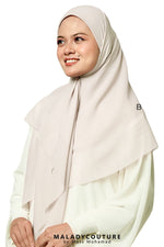 Load image into Gallery viewer, Neu Tie-back Bawal plain
