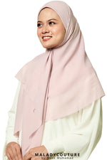 Load image into Gallery viewer, Neu Tie-back Bawal plain
