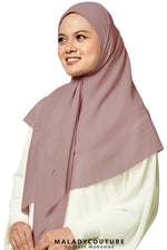 Load image into Gallery viewer, Neu Tie-back Bawal plain
