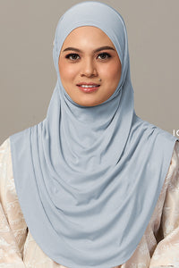 Swift Tie-back Instant Scarf